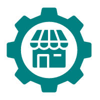ceseco icons marketplace