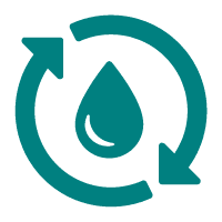 ceseco icons water